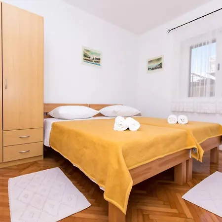 Anka Apartment