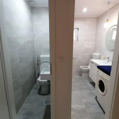 Apartmán Anka - With Free Parking *